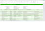 do excel data entry